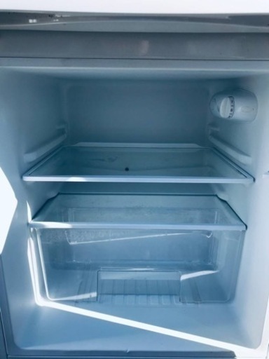 ①♦️EJ2324番 フィフティ冷凍冷蔵庫