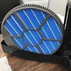 SHARP 空気清浄機 除加湿器 B-25【ご来店頂ける方限定】SHARPの除加湿空気清浄機です