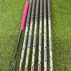 ☆Nicotera ニコテラ☆レディースゴルフクラブセット