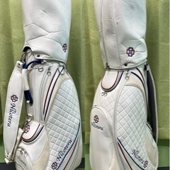 ☆Nicotera ニコテラ☆レディースゴルフクラブセット