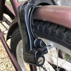 電動自転車[受け渡し決定]