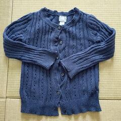 GAP カーディガン　90サイズ