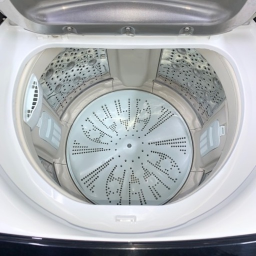 ️HITACHI️全自動洗濯乾燥機 2018年8kg 大阪市近郊配送無料 