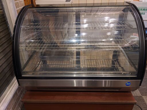 冷蔵ショーケース