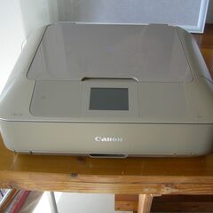 canon MG7730 ジャンク　引取りでお願いします