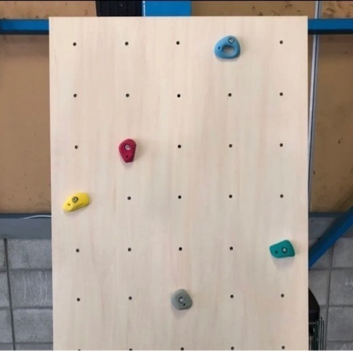 ボルダリング クライミング ボルダリングボード