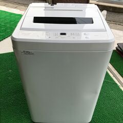 MAXZEN マクスゼン 全自動電気洗濯機 JW60WP01 6...