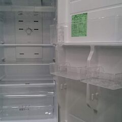 【愛品倶楽部柏店】ハイセンス 2021年製 227L 冷蔵庫 HR-B2302