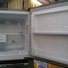 【愛品倶楽部柏店】ハイセンス 2021年製 227L 冷蔵庫 HR-B2302