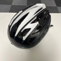 自転車用 ヘルメット サンガード バックライト付