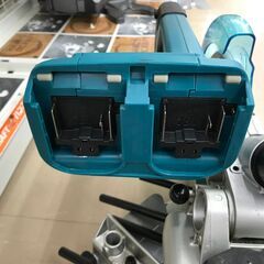?大幅値下げ?✨マキタ 中古美品 LS714D スライドマルノコ ✨うるま市田場