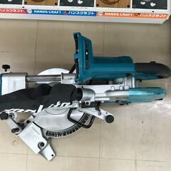 ?大幅値下げ?✨マキタ 中古美品 LS714D スライドマルノコ ✨うるま市田場