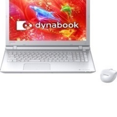 WindowsPC、dynabook