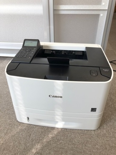 Canon プリンター Satera LBP251