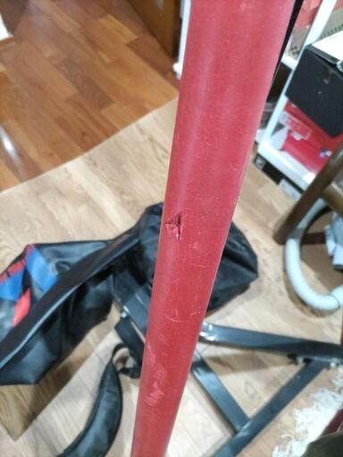 ボディメーカー サンドバッグスタンド