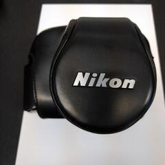Nikon　F2用　ハードケース