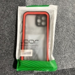 iPhone12pro 防水カバー