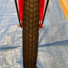 Jeep 折り畳み自転車