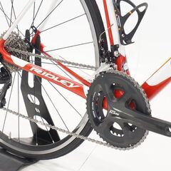 RIDLEY 「リドレー」 FENIX SL 2016年モデル ロードバイク