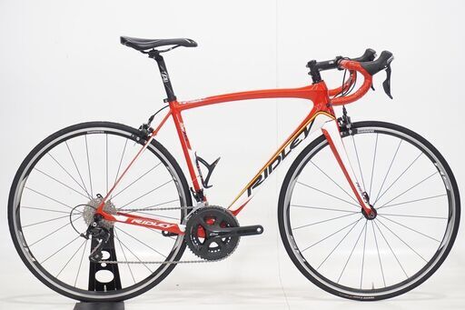 RIDLEY 「リドレー」 FENIX SL 2016年モデル ロードバイク