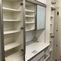 Pamouma パモウナ 3連結レンジボード【トレファク 川越店】お値下げしました！