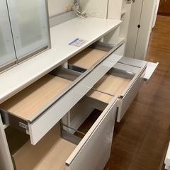 Pamouma パモウナ 3連結レンジボード【トレファク 川越店】お値下げしました！