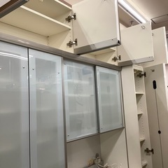 Pamouma パモウナ 3連結レンジボード【トレファク 川越店】お値下げしました！