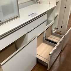 Pamouma パモウナ 3連結レンジボード【トレファク 川越店】お値下げしました！