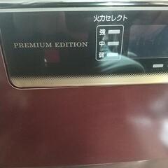 ✨CORONAファンヒータープレミアムエディション