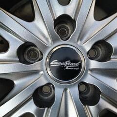 225/65-17アイスガード程度良し♪埼玉県小川町〜