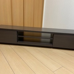 テレビ台　美品