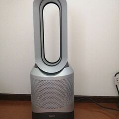 美品・ダイソン　Pure Hot + Cool　HP00ISN