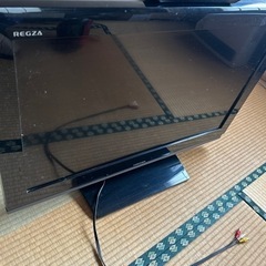 REGZA 東芝　液晶テレビ　32A8000