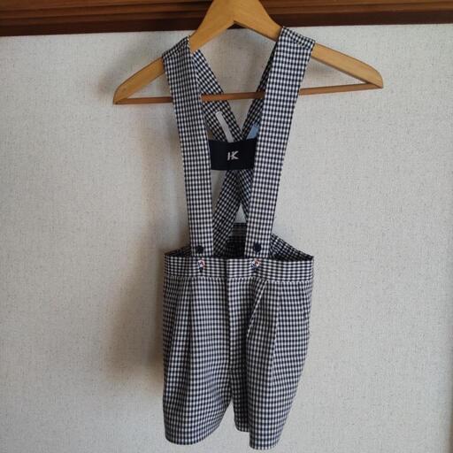 ふたば幼稚園 制服ズボン 130 | pcspeed.com.pe