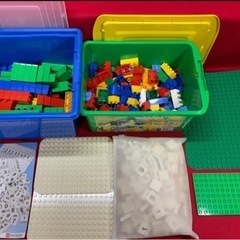 レゴ LEGO デュプロ　約5kg　まとめ売り　楽しいどうぶつえ...