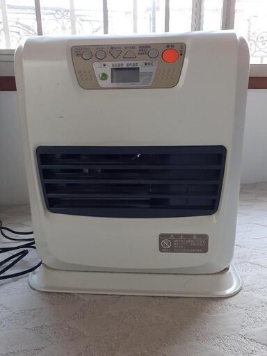 トヨトミ 石油ファンヒーター LC329 2009年 1982年～1984年製