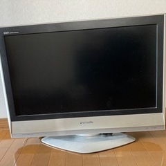 パナソニック　テレビ　32型