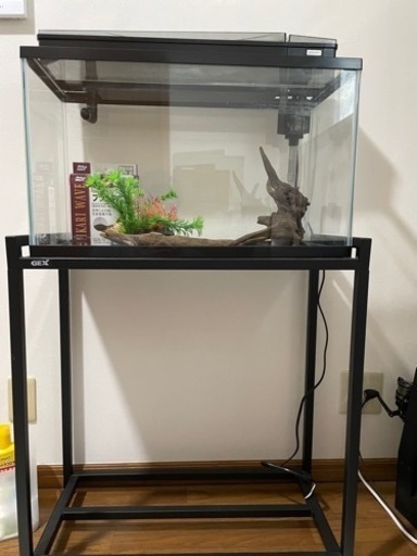 60×27水槽 水槽台セット