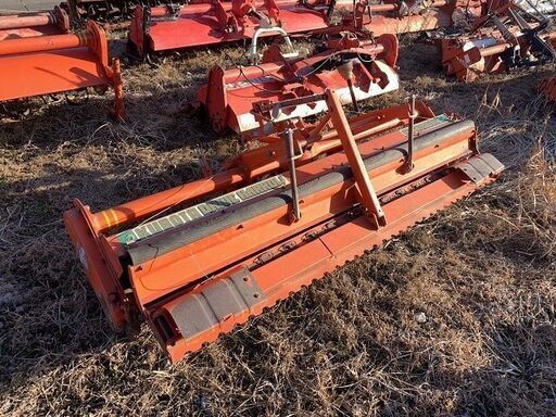中古　トラクター　ドライブハロー　クボタ　HR-2000BK 中古 トラクター ドライブハロー クボタ HR-2000BK