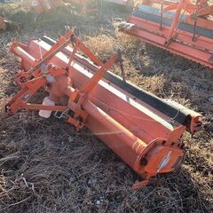 中古 トラクター ドライブハロー クボタ HR-2000BK