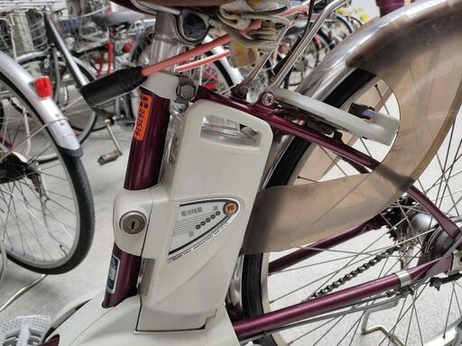 お話中です。m(_ _)m - 電動アシスト自転車 