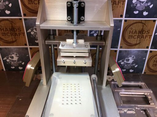 ☆値下げ☆ TBK TBK-518 ラミネートマシン 中古品 【ハンズクラフト宜  