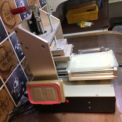 ★値下げ★　TBK　TBK-518　ラミネートマシン　中古品　【ハンズクラフト宜野湾店】