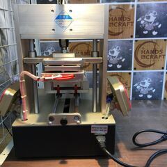 ★値下げ★　TBK　TBK-518　ラミネートマシン　中古品　【ハンズクラフト宜野湾店】