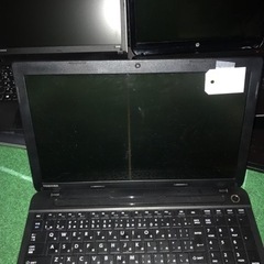 ノートパソコン10台 デスクトップ2台 DELL まとめて ジャンク