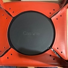 412 CAB キャブ Cassina カッシーナ アームレスチェア