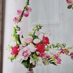 2023年春の生花レッスン💐