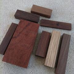 良質な木材　多用途