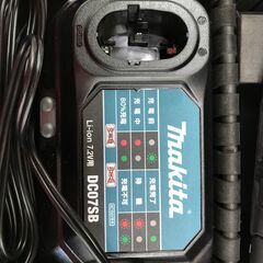 ✨マキタ　中古美品　TD022D　ペンインパクト✨　✨うるま市田場✨