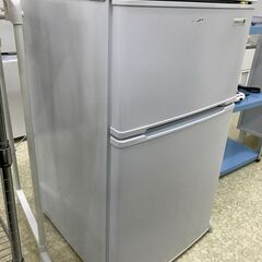 YAMADA ヤマダ電機 ノンフロン冷凍冷蔵庫 YRZ-C09B...